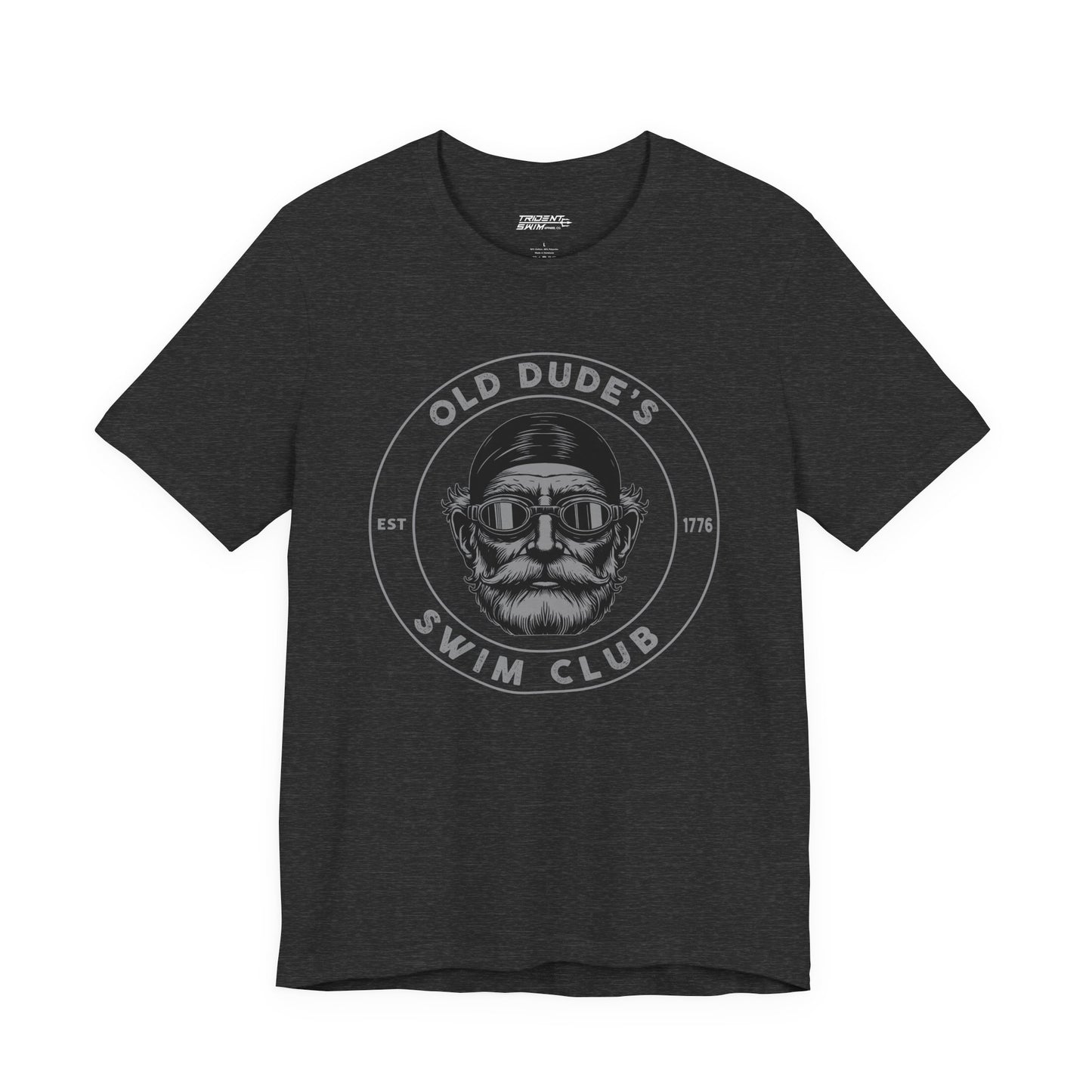 Old Dude's Swim Club