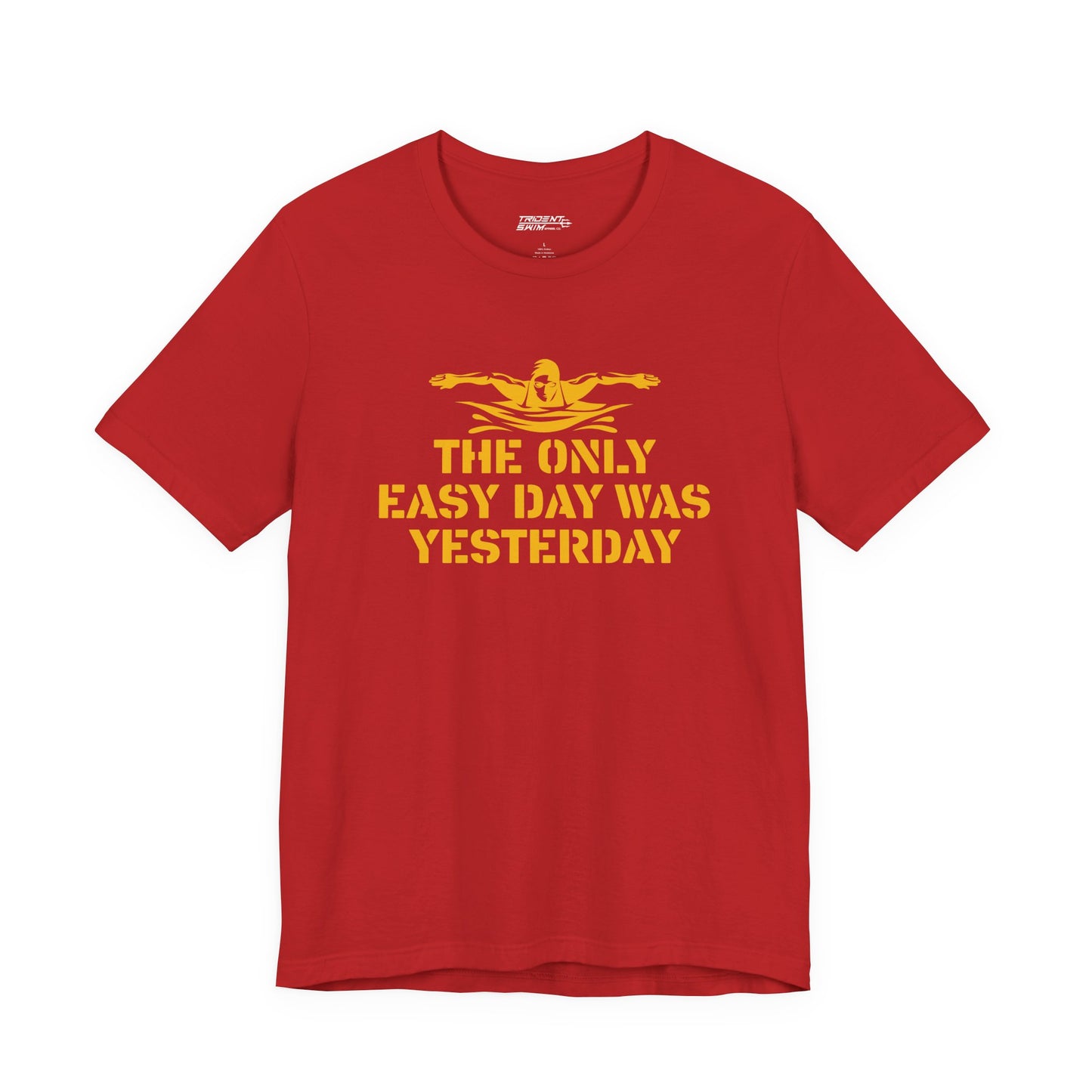 Only Easy Day