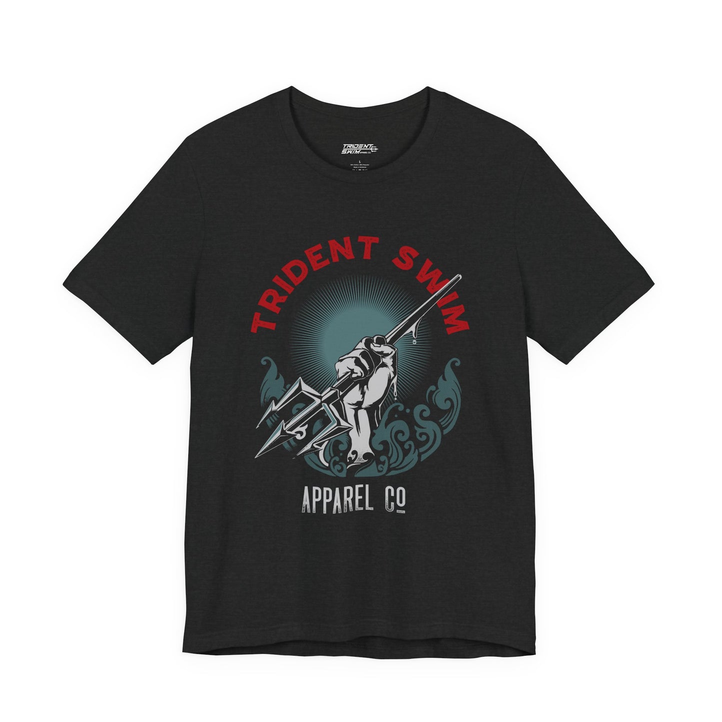 The Brand-Trident Rising