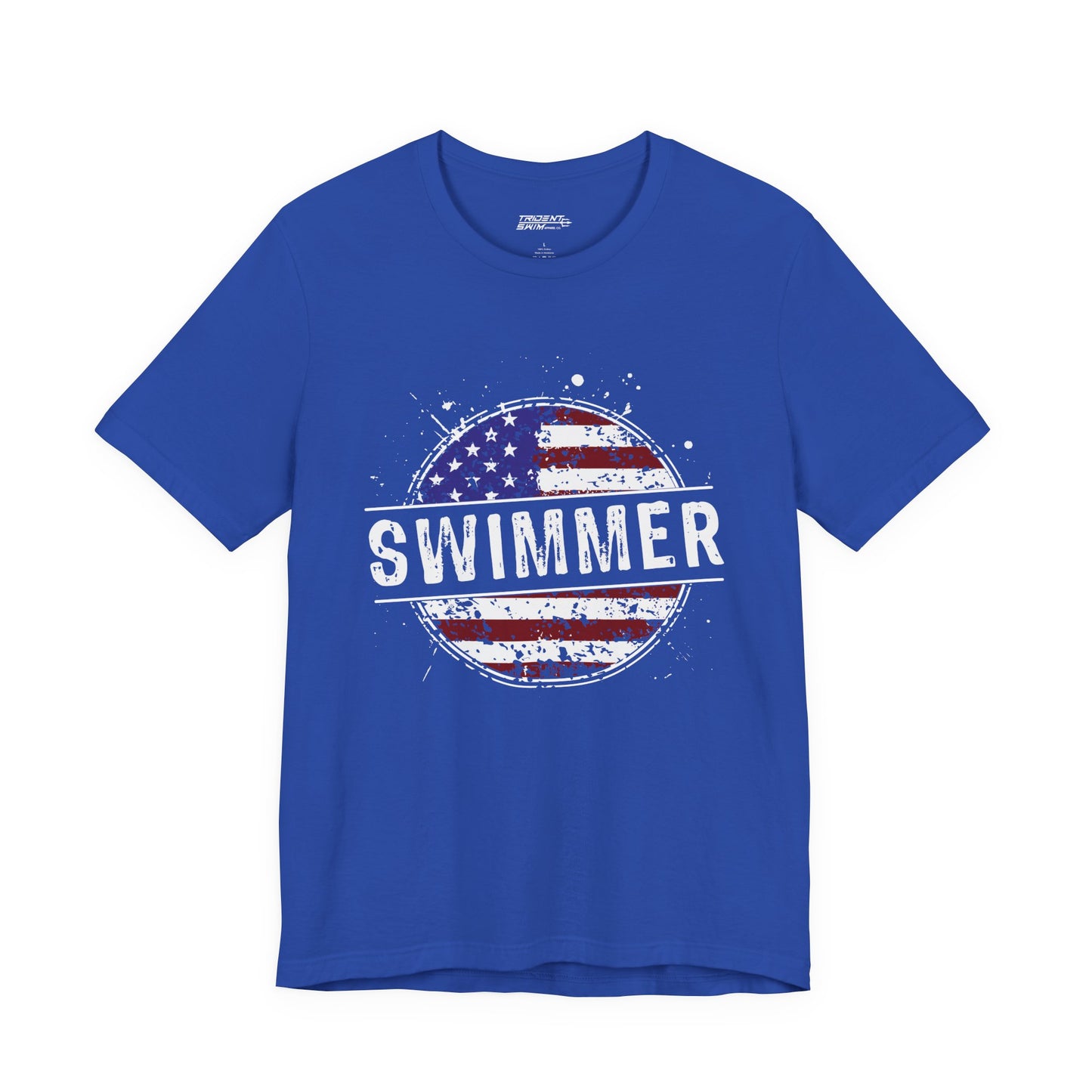 American Swimmer 2.0