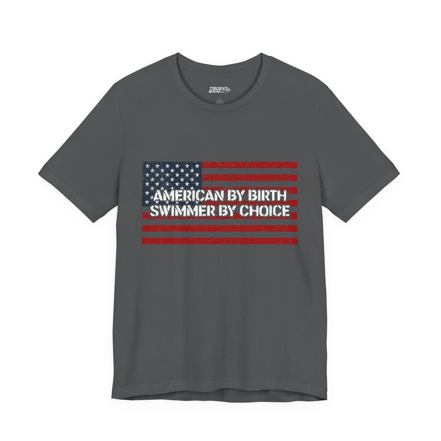 American by Birth