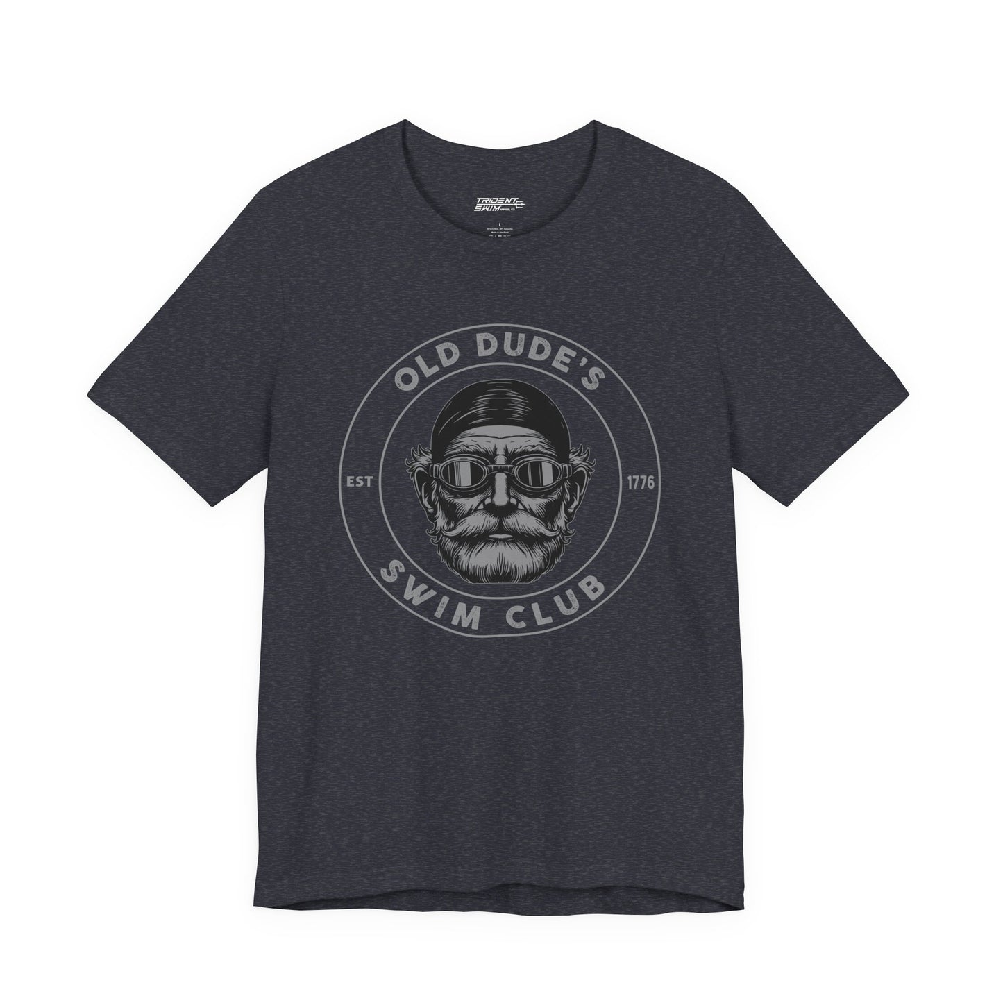 Old Dude's Swim Club