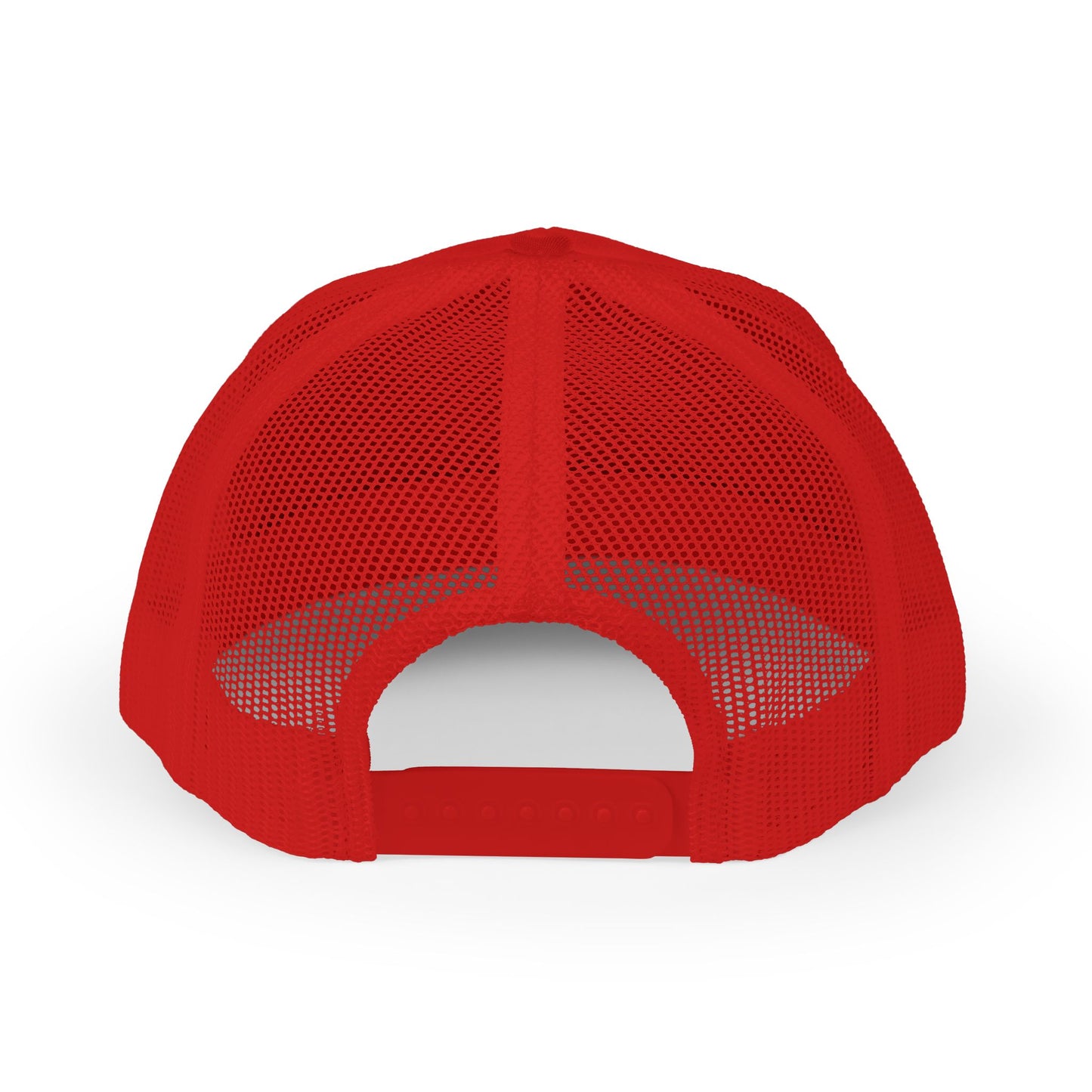 Nobody Cares Trident Hat