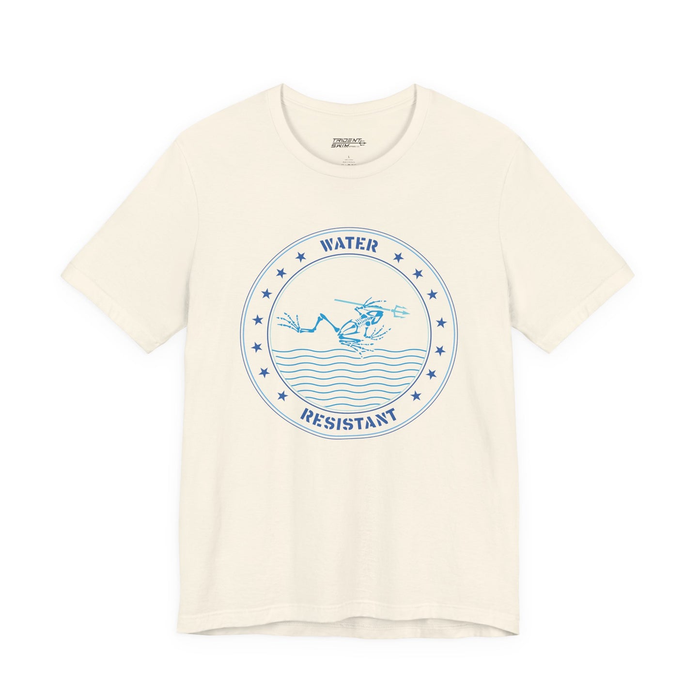 Water Resistant