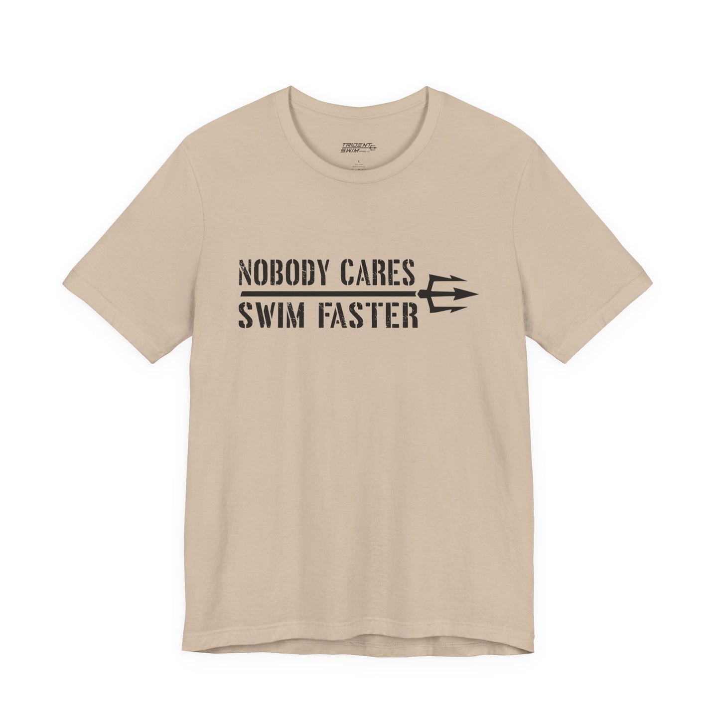 Nobody Cares Trident