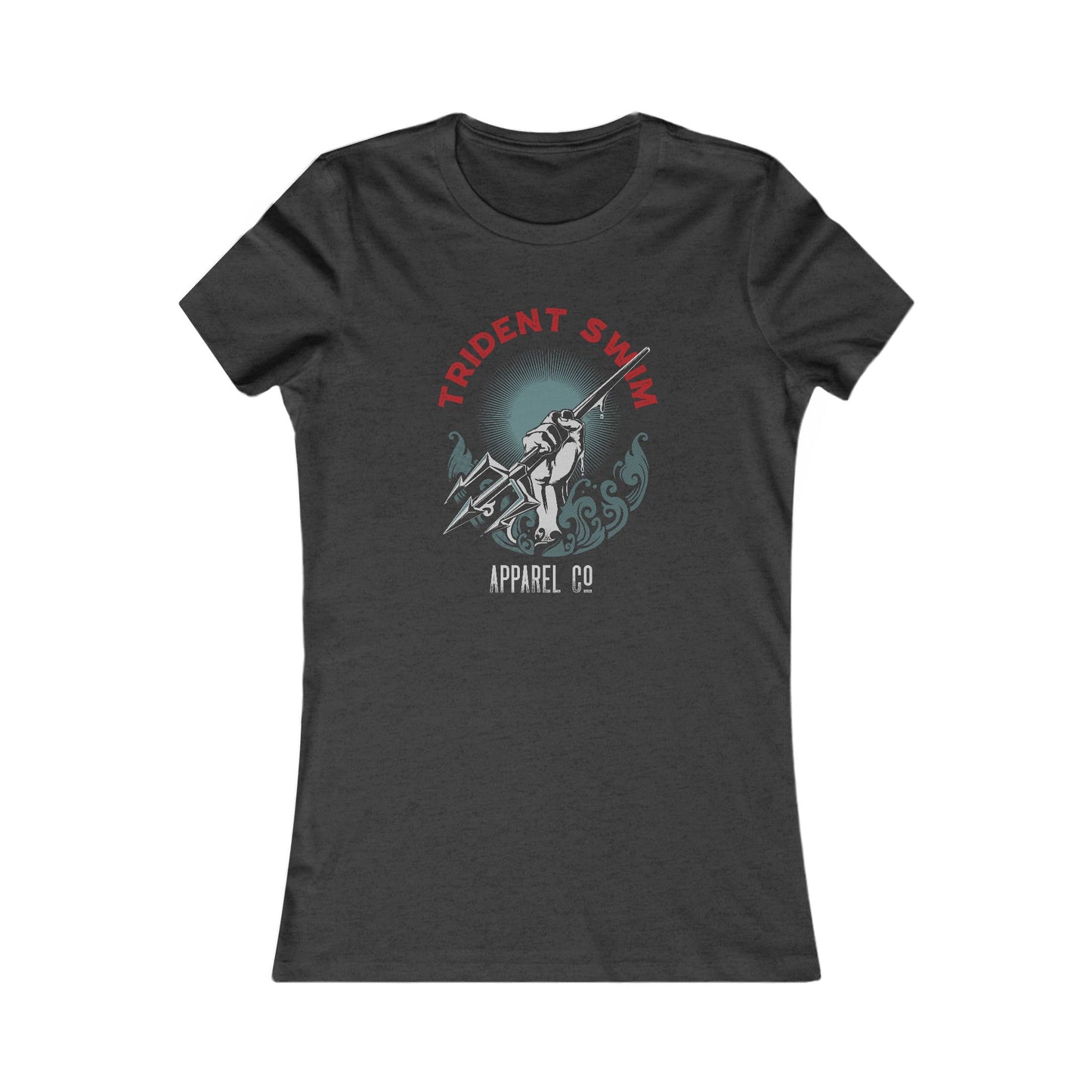Trident Rising Women's Tee