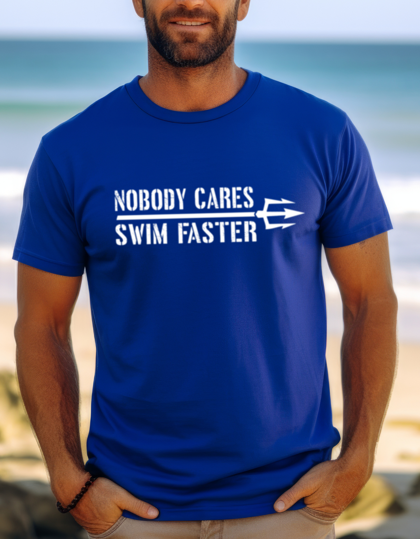 Nobody Cares Trident
