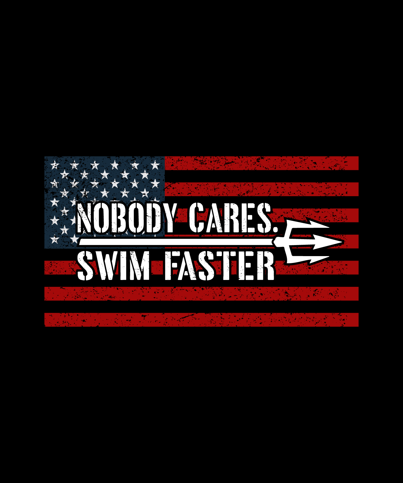Nobody Cares Old Glory