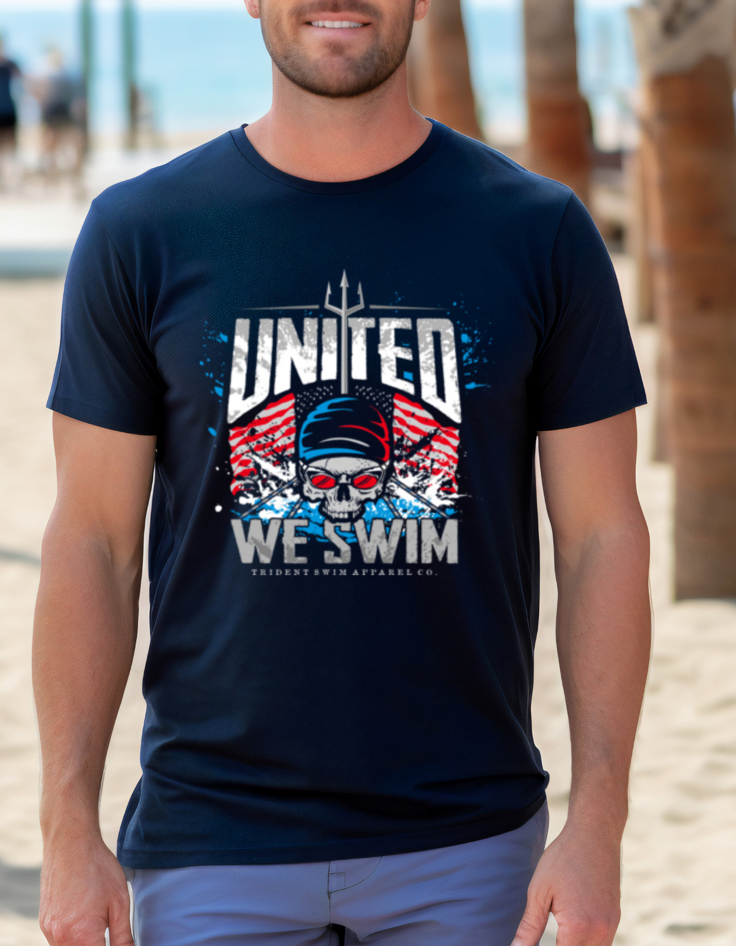 United We Swim