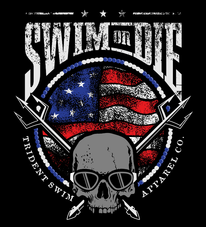 Swim or Die