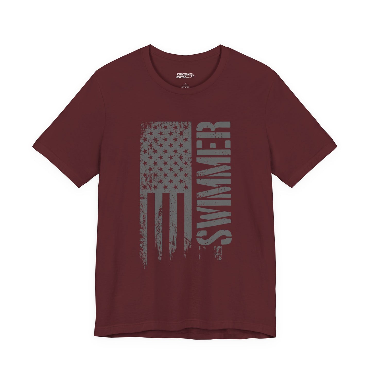 US Swimmer