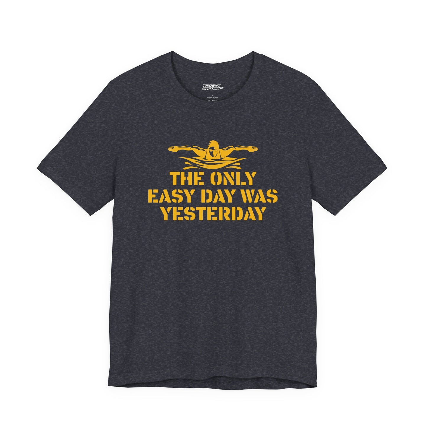 Only Easy Day