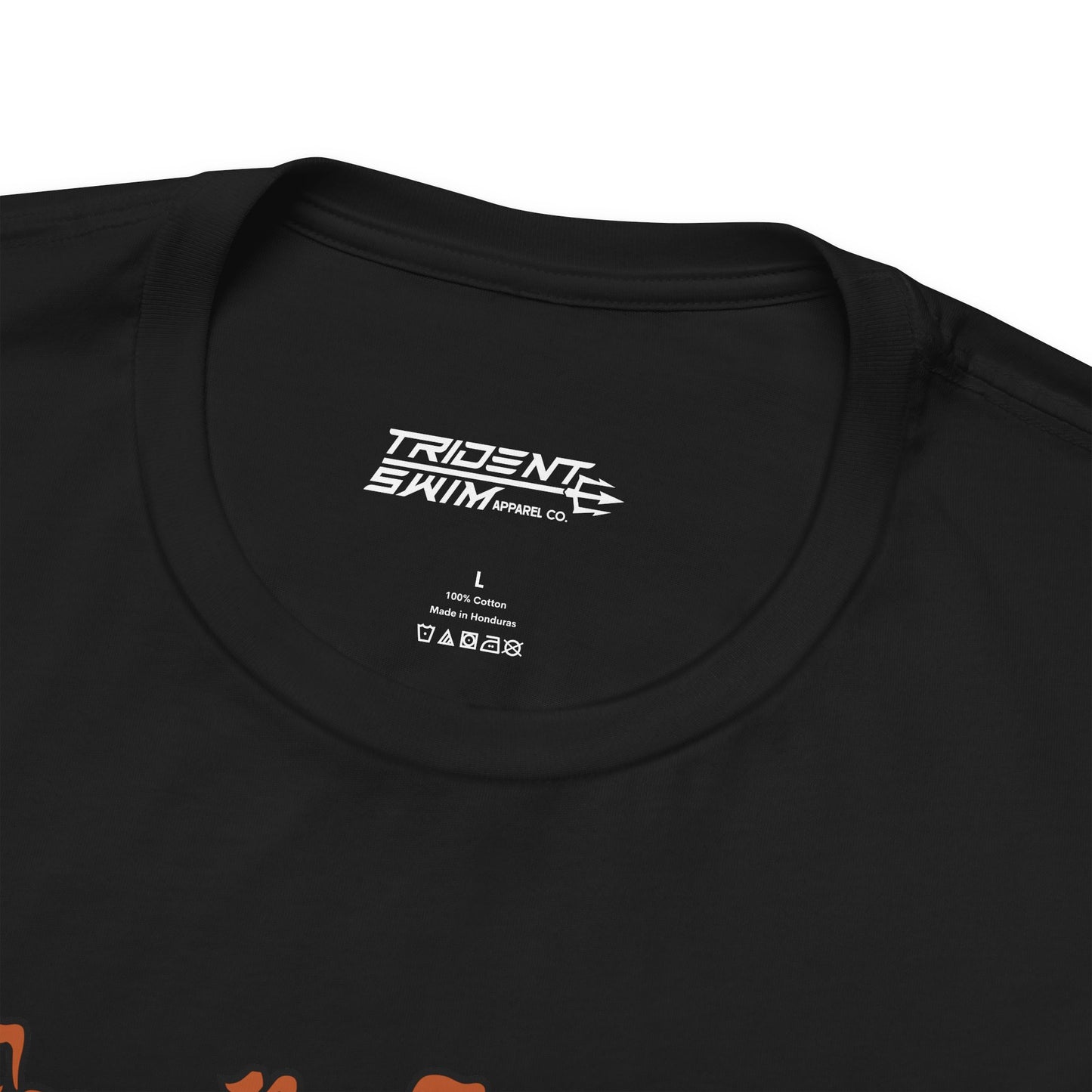 Fear the Fast Lane Halloween Tee