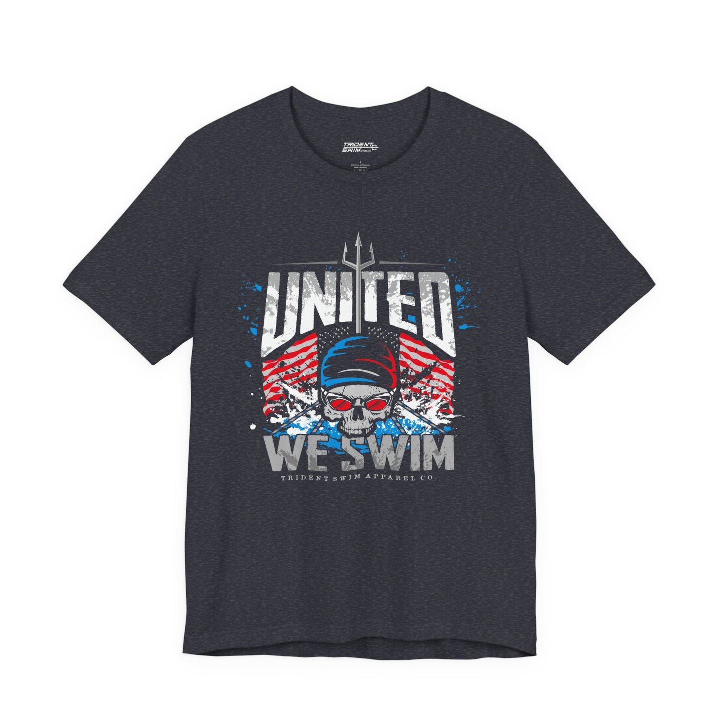 United We Swim