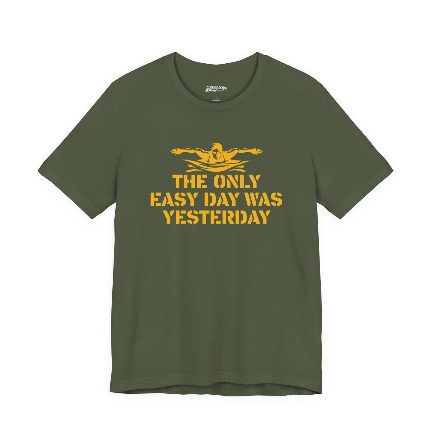 Only Easy Day