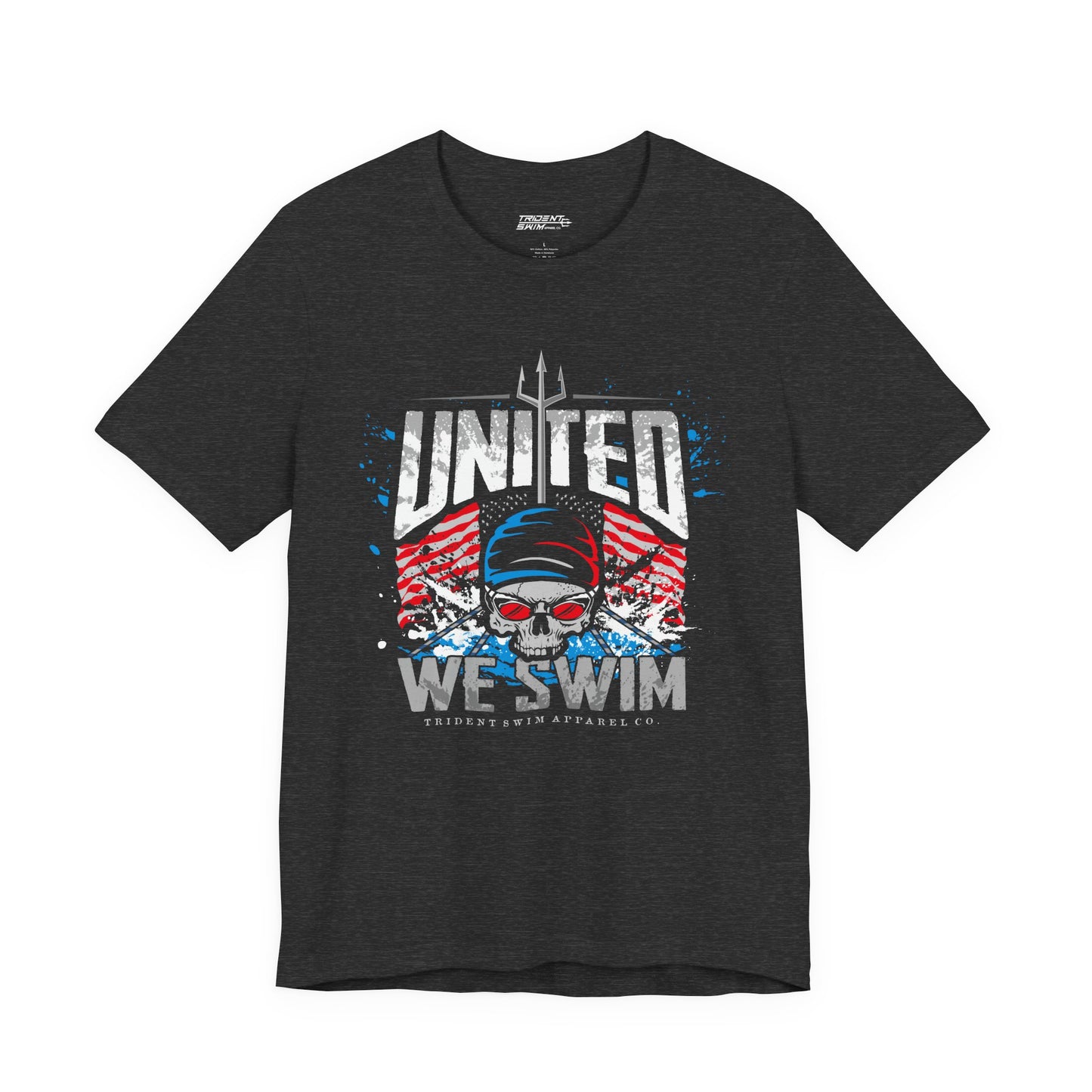 United We Swim
