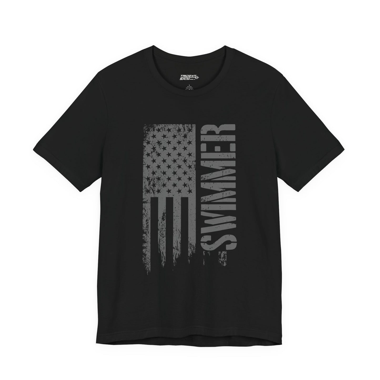 US Swimmer