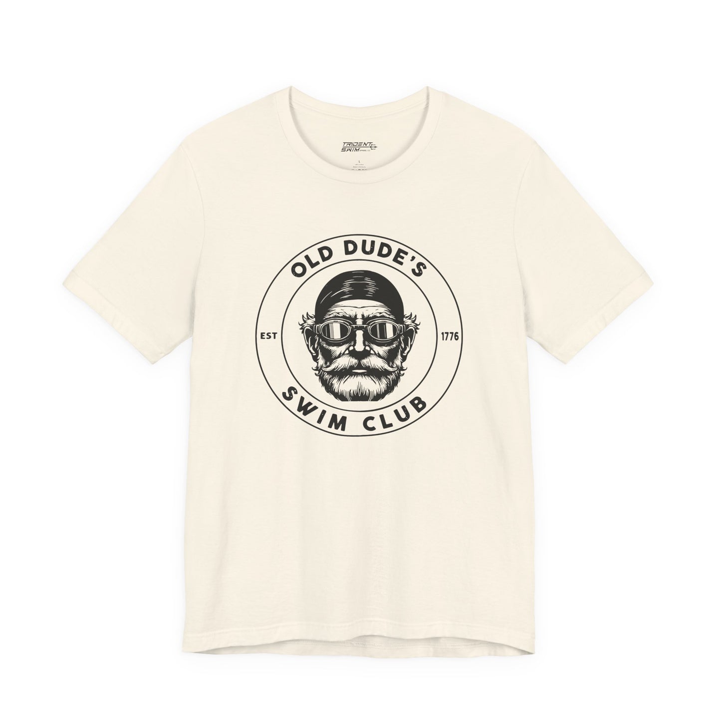 Old Dude's Swim Club