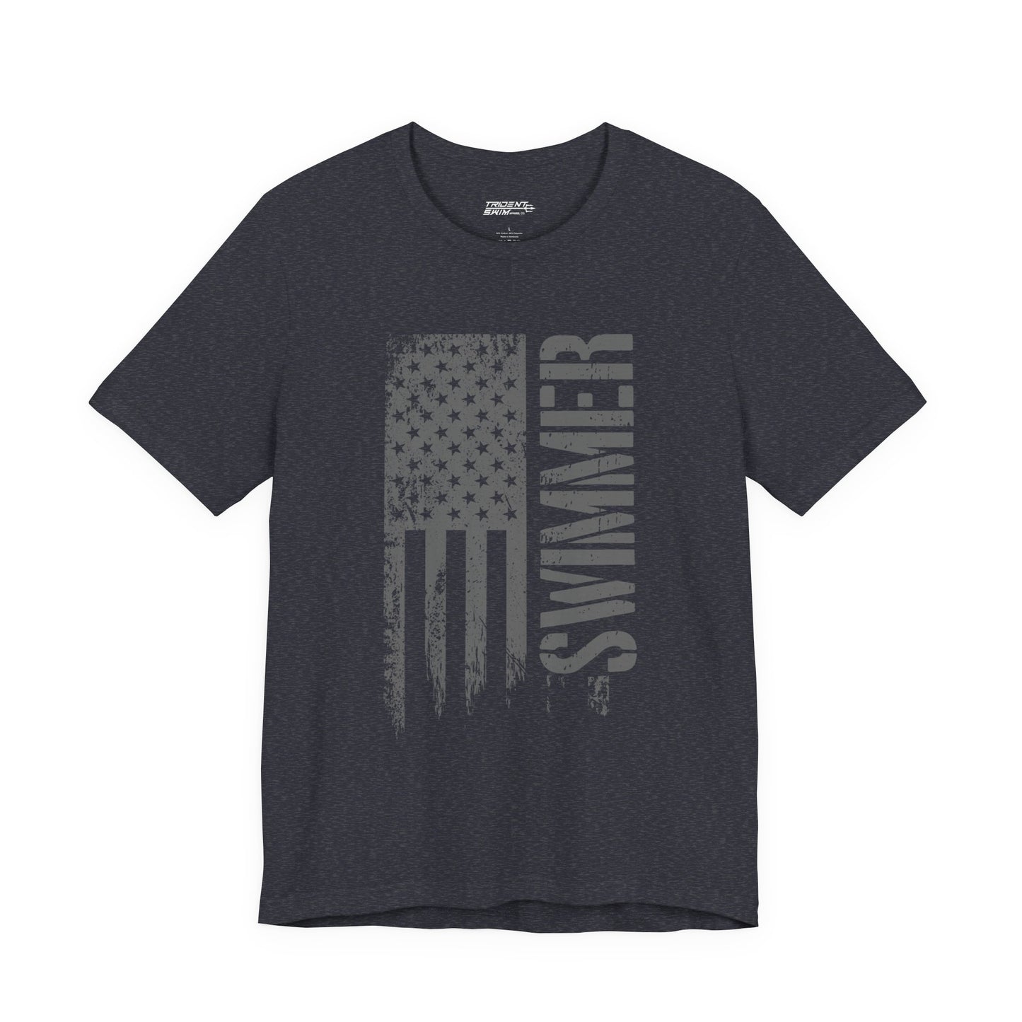 US Swimmer