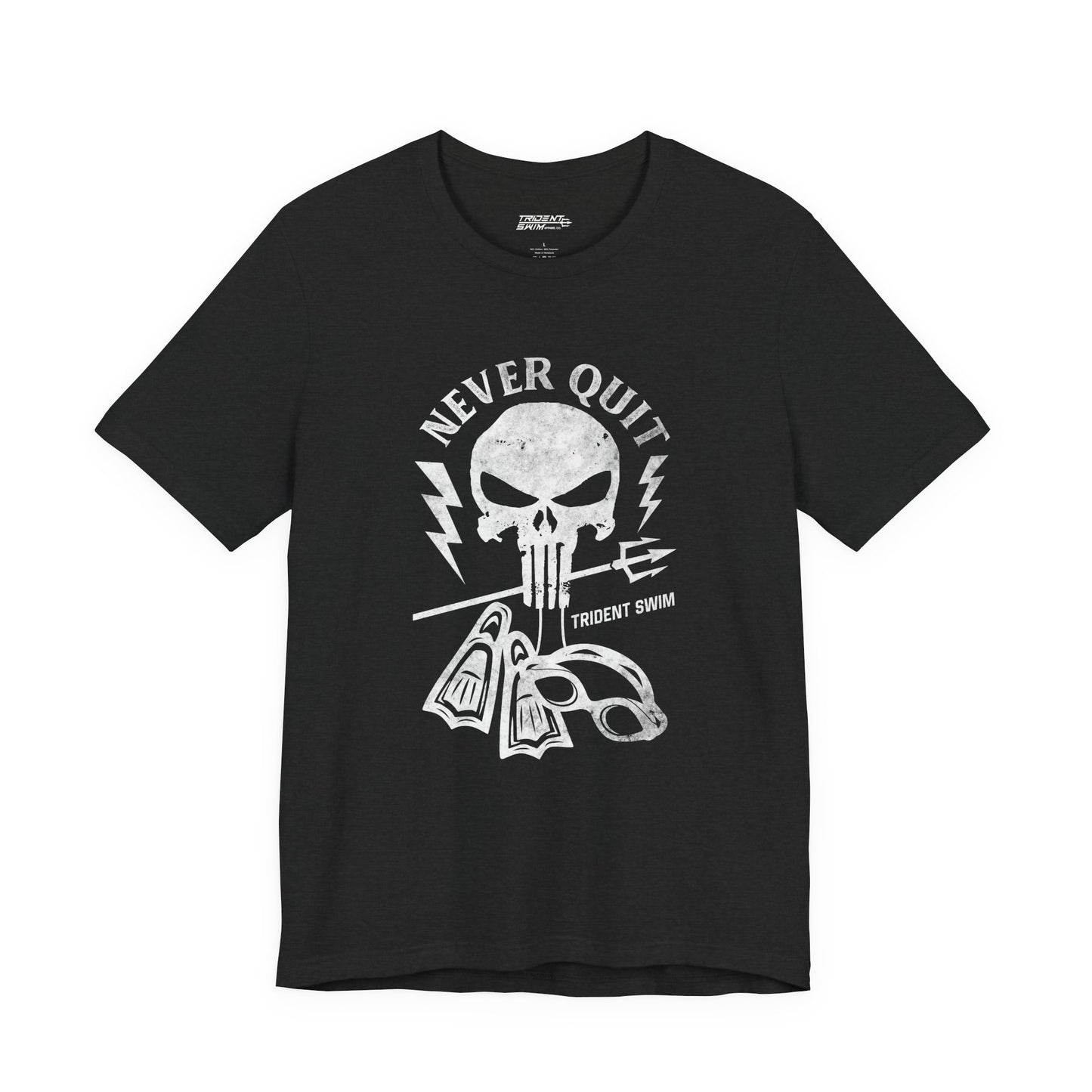Punisher Never Quit