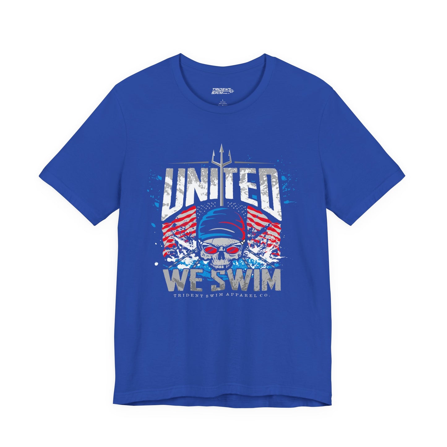 United We Swim