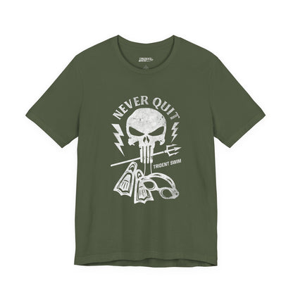 Punisher Never Quit