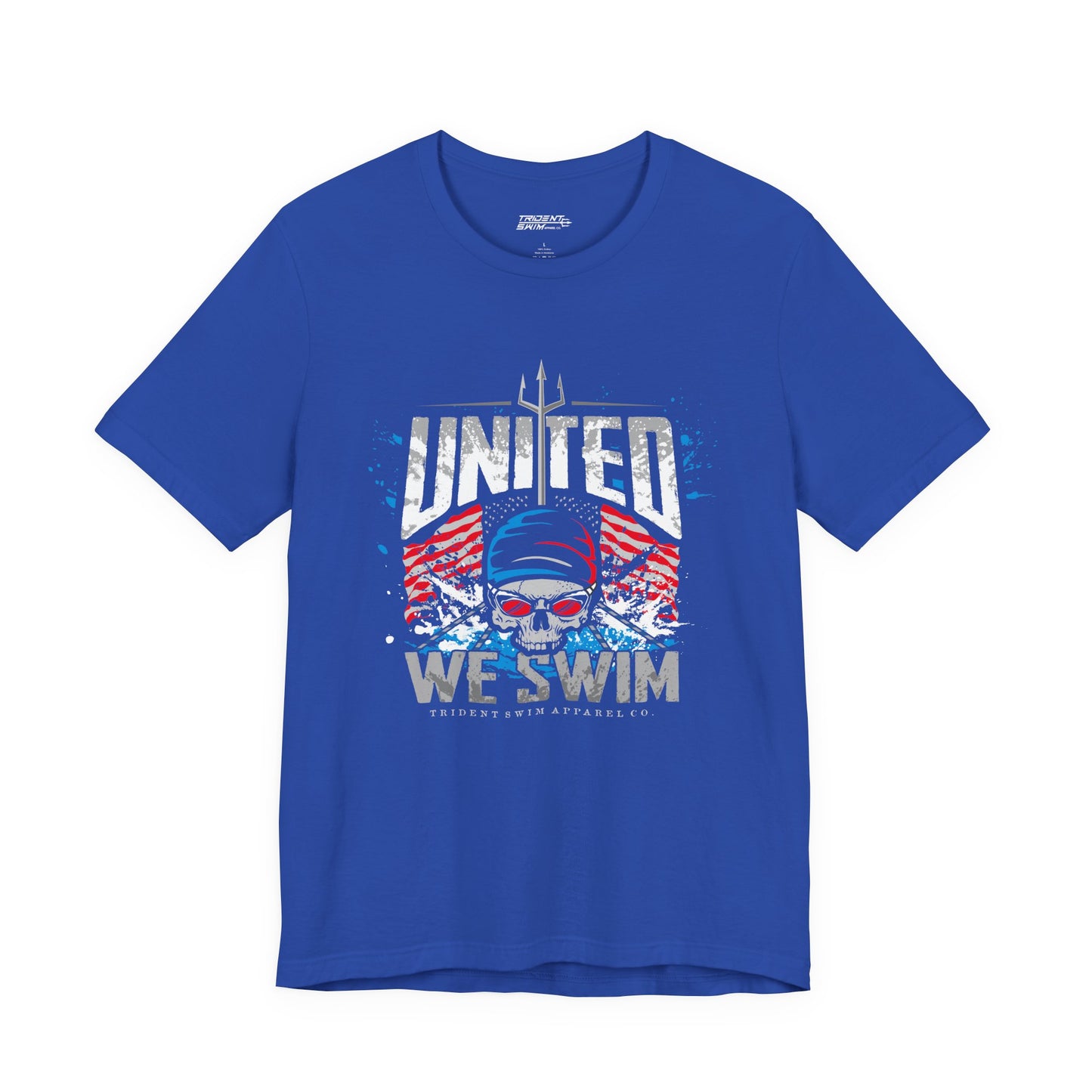 United We Swim