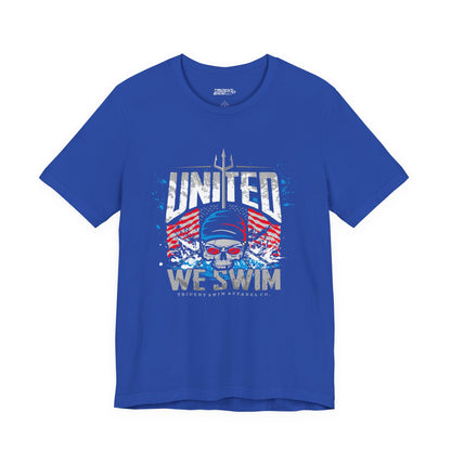 United We Swim
