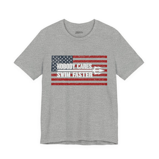 Nobody Cares Old Glory