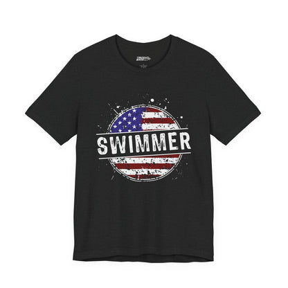 American Swimmer 2.0