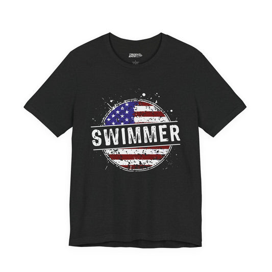 American Swimmer 2.0