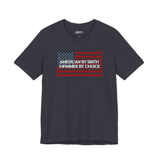 American by Birth
