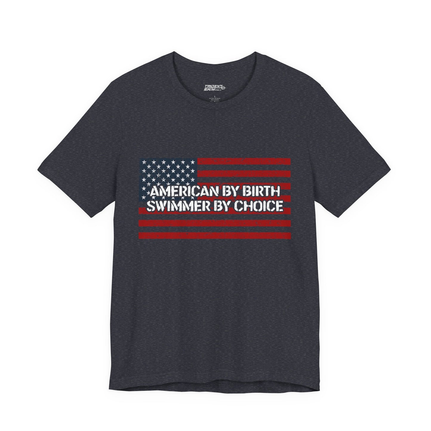 American by Birth