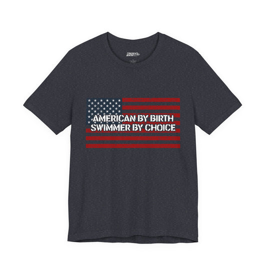 American by Birth