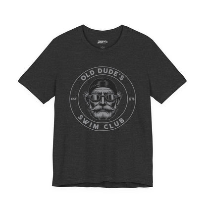 Old Dude's Swim Club