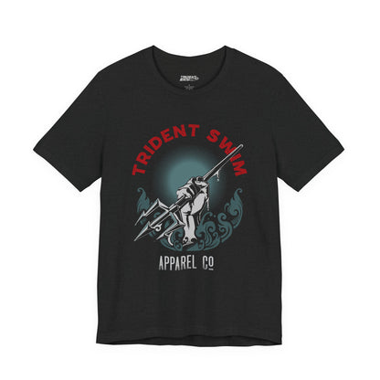 The Brand-Trident Rising