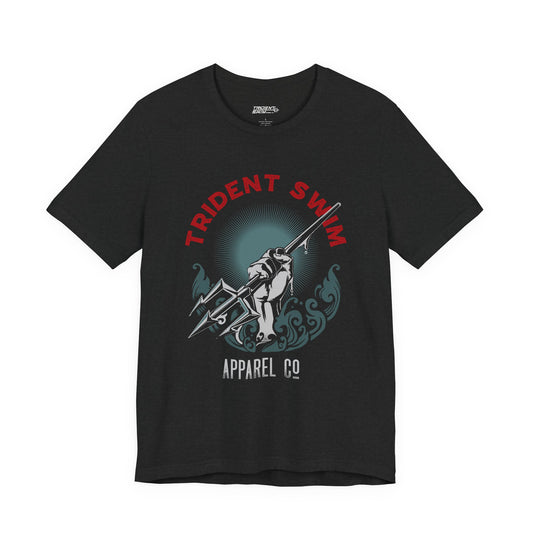 The Brand-Trident Rising