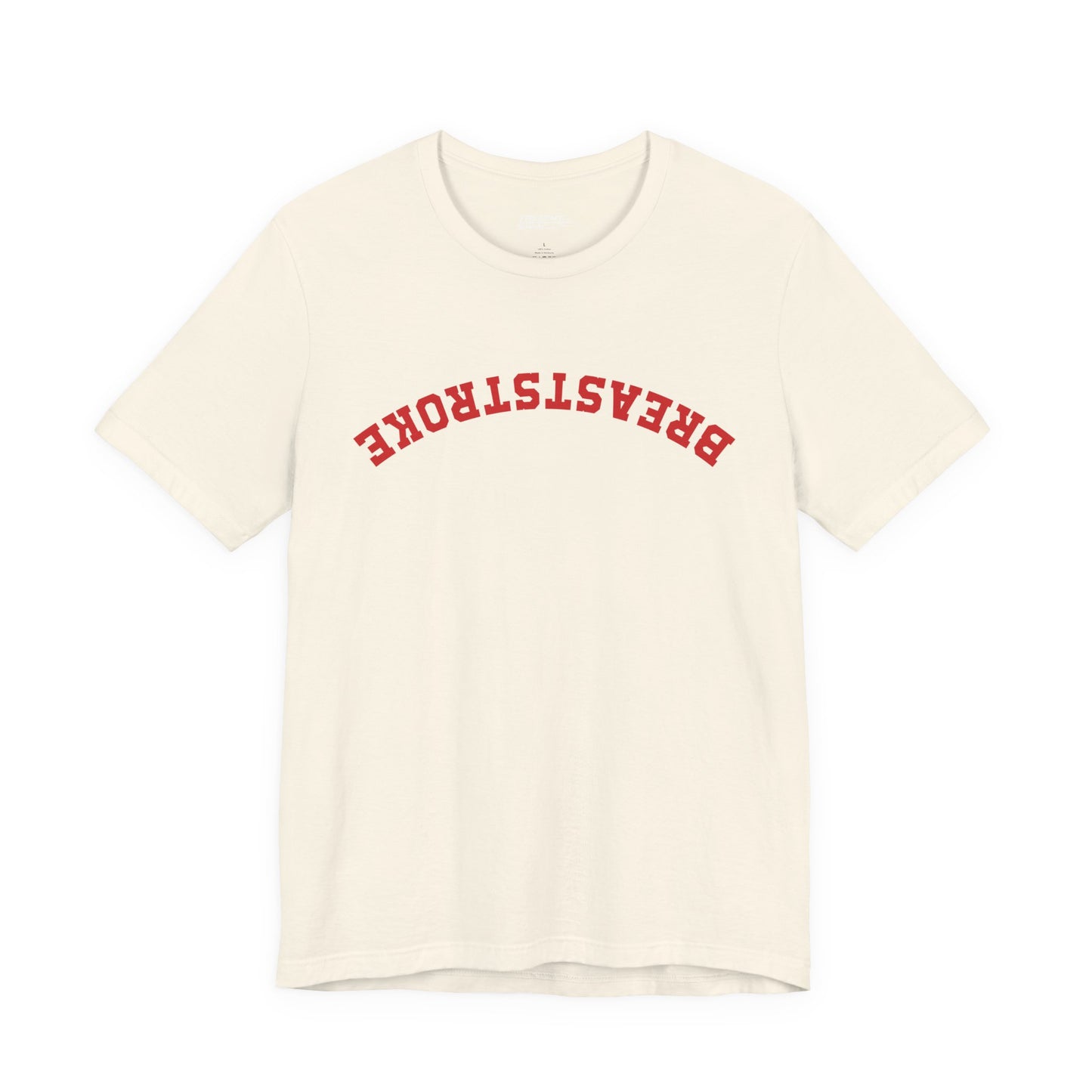 Flipturn Breaststroke