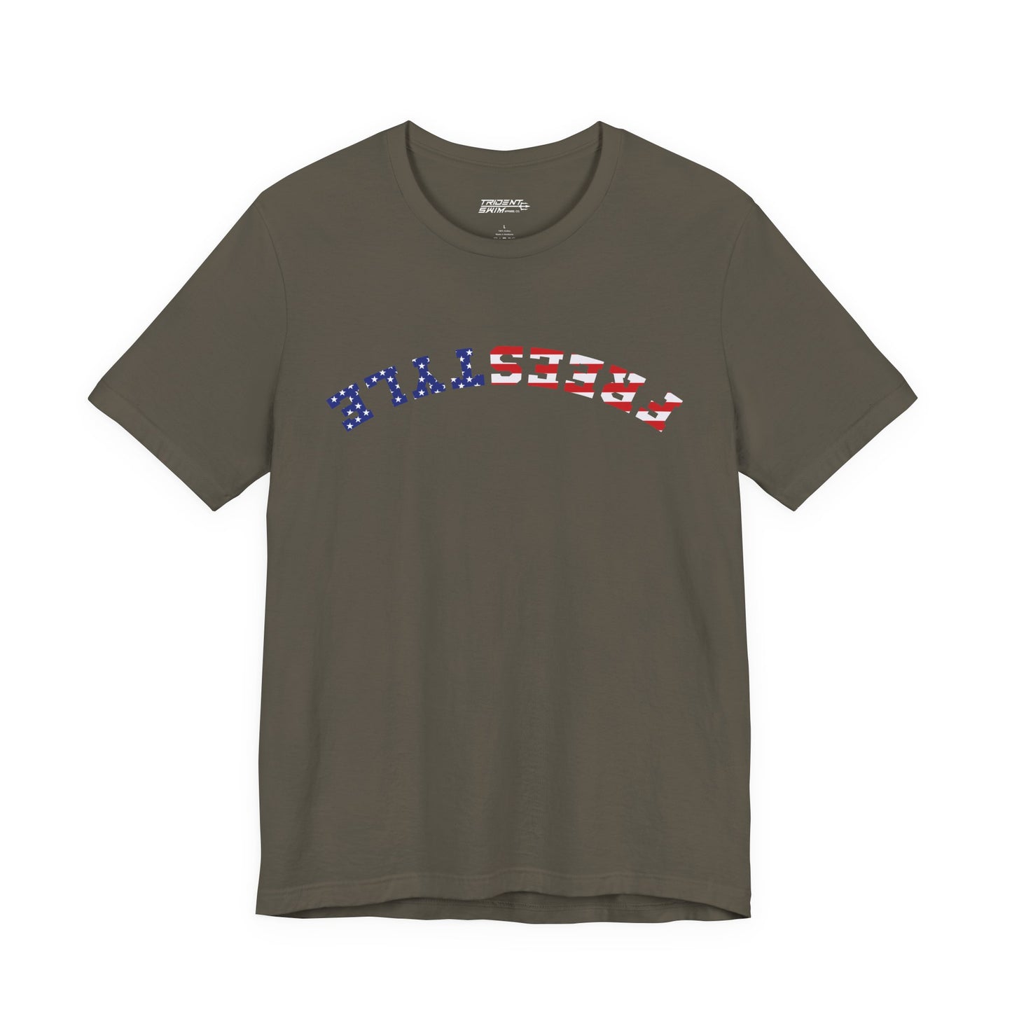 Flipturn Freestyle-USA