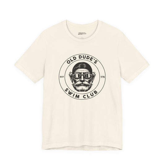 Old Dude's Swim Club