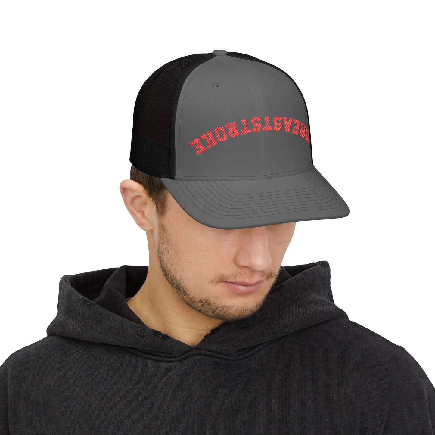 Flipturn Breastroke Hat