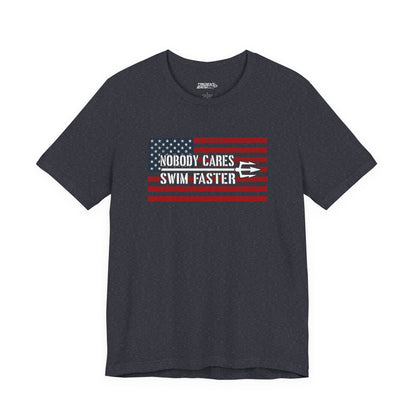 Nobody Cares Old Glory