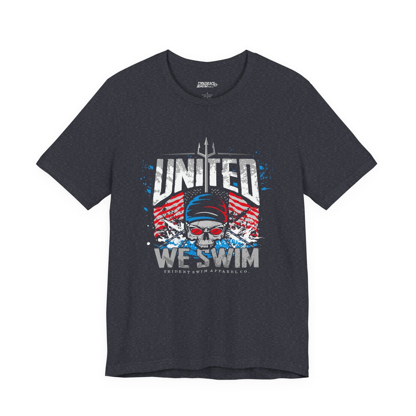 United We Swim