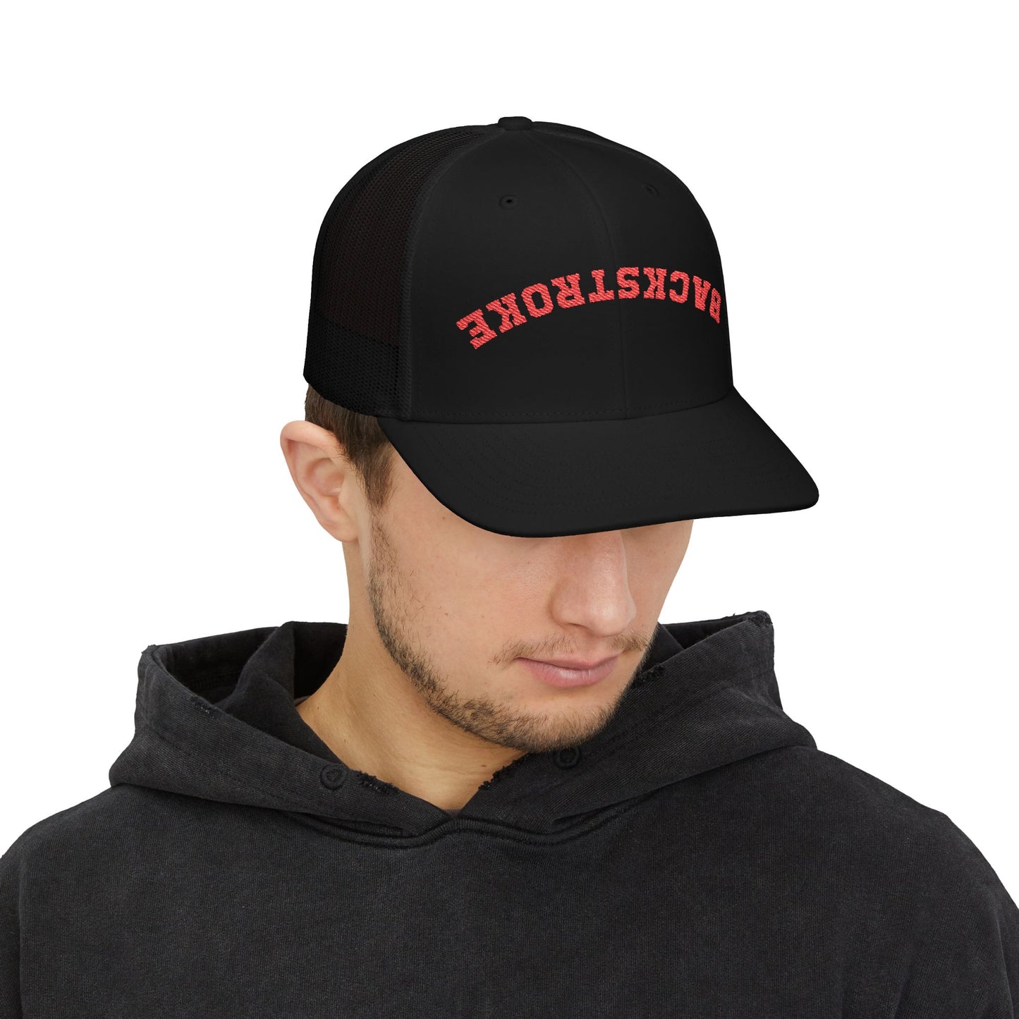 Flipturn Backstroke Hat