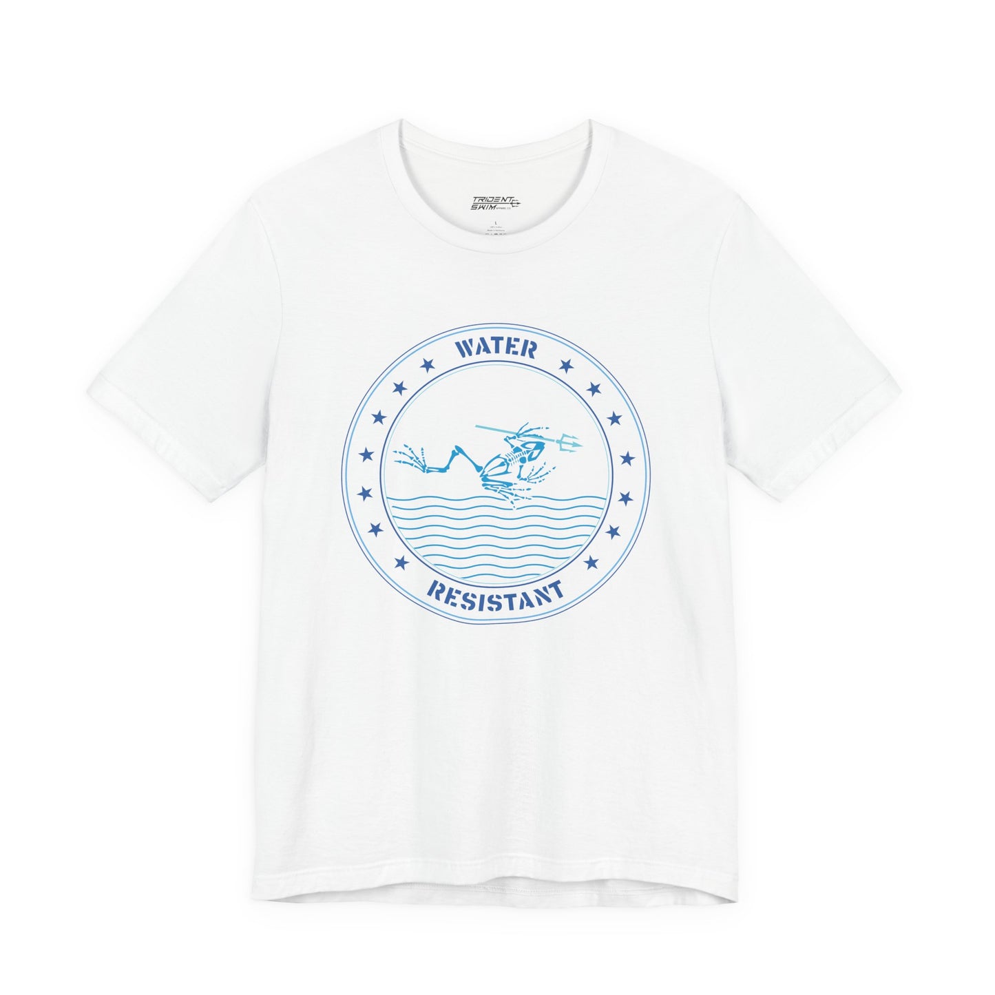 Water Resistant
