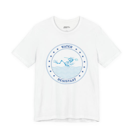 Water Resistant