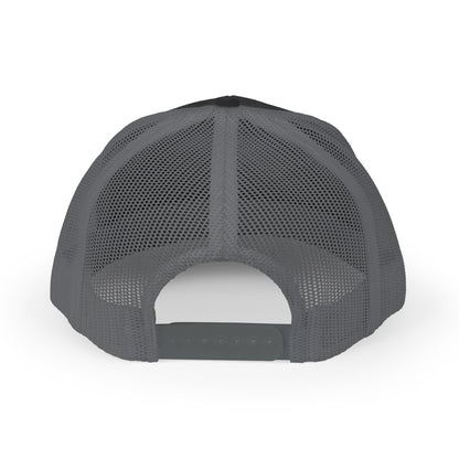 Nobody Cares Trident Hat