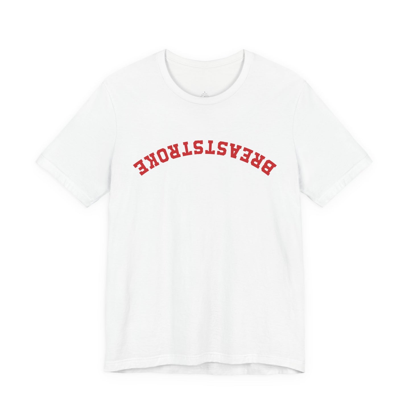 Flipturn Breaststroke