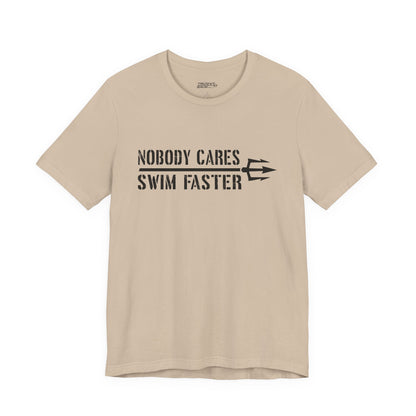Nobody Cares Trident