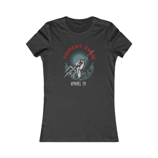 Trident Rising Women's Tee
